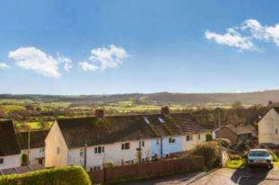 2 Bedroom Semi-Detac...